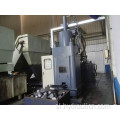 Stroj za vertikalno briketiranje kovinskih odpadkov
